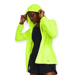 UA CHAQUETA OUTRUN THE STORM JKT