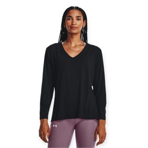 UA SUDADERA MERIDIAN LS LONGLINE