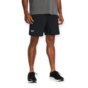 UA SHORT LAUNCH 7 SHORT