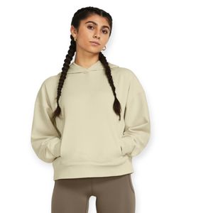 UA SUDADERA JOURNEY RIB OS HDY