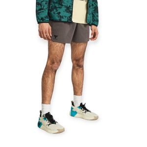 UA SHORT PJT RCK CAMP SHORT
