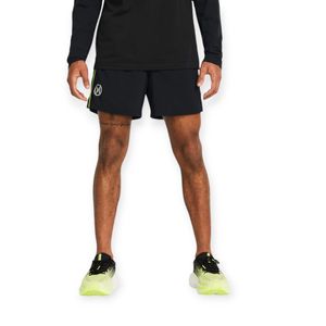 UA SHORT RUN EVERYWHERE SHORT