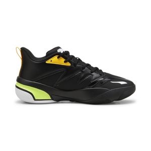 PUMA ZAP GENETICS