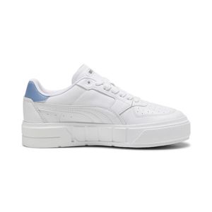 PUMA ZAP CALI COURT LTH WNS