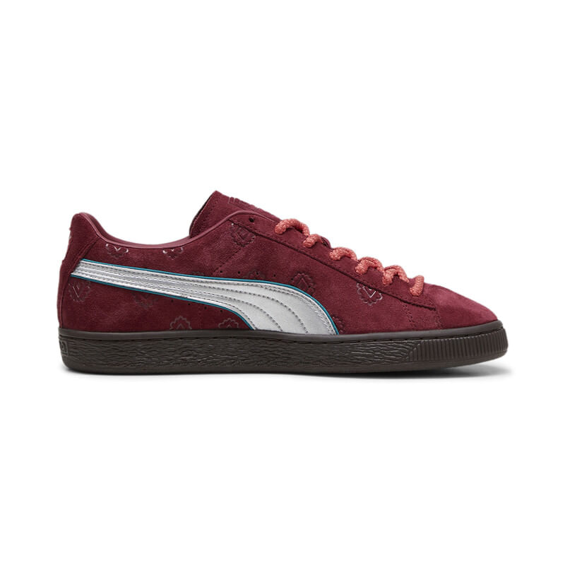 PUMA ZAP SUEDE ONE PIECE