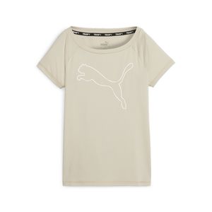 PUMA POLERA TRAIN FAVORITE CAT