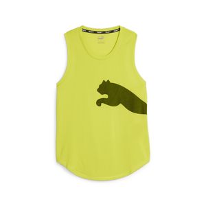 PUMA POLERA TRAIN ALL DAY BIG CAT TANK