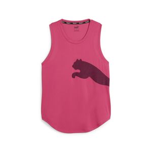 PUMA POLERA TRAIN ALL DAY BIG CAT TANK