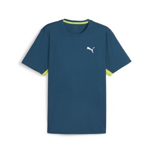 PUMA POLERA RUN FAVORITES VELOCITY