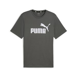 PUMA POLERA ESS LOGO (S)