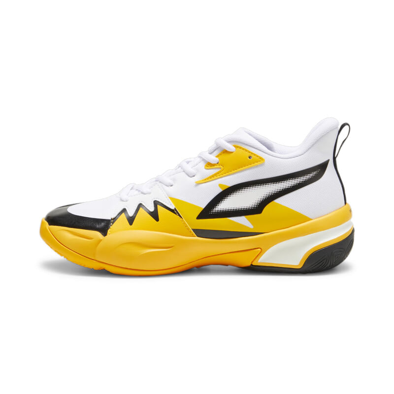 PUMA ZAP GENETICS