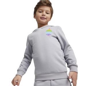 PUMA SUDADERA X TROLLS HOODIE TR KIDS PARA NIÑO PRE-ESCOLAR