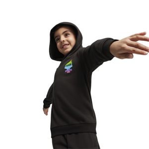 PUMA SUDADERA X TROLLS HOODIE TR KIDS PARA NIÑO PRE-ESCOLAR