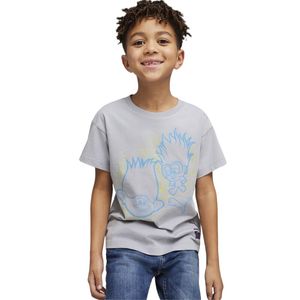 PUMA POLERA X TROLLS GRAPHIC KIDS PARA NIÑO PRE-ESCOLAR