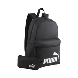PUMA MOCHILA PHASE SET KIDS PARA NIÑO JUVENIL