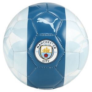 PUMA PELOTA MCFC FTBLCORE MINI KIDS PARA NIÑO JUVENIL