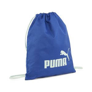 PUMA MOCHILA PHASE SMALL GYM SACK KIDS PARA NIÑO JUVENIL