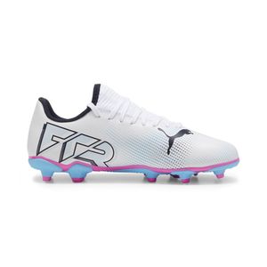 PUMA ZAP FUTURE 7 PLAY FG/AG JR KIDS PARA NIÑO JUVENIL