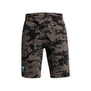 UA SHORT PJT RCK BOYS TERRY SHORT PT KIDS PARA NIÑO JUVENIL