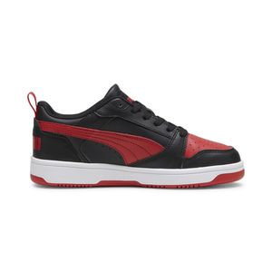 PUMA ZAP REBOUND V6 LO JR KIDS PARA NIÑO JUVENIL