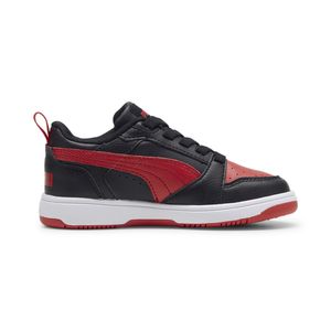 PUMA ZAP REBOUND V6 LO AC PS KIDS PARA NIÑO PRE-ESCOLAR