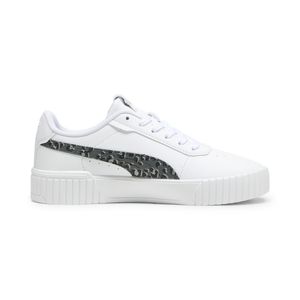 PUMA ZAP CARINA 2.0 ANIMAL UPDATE JR KIDS PARA NIÑA JUVENIL