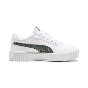 PUMA ZAP CARINA 2.0 ANIMAL UPDATE PS KIDS PARA NIÑA PRE-ESCOLAR