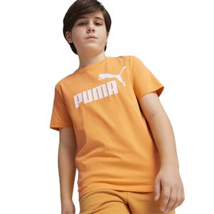 PUMA POLERA ESS LOGO B KIDS PARA NIÑO JUVENIL