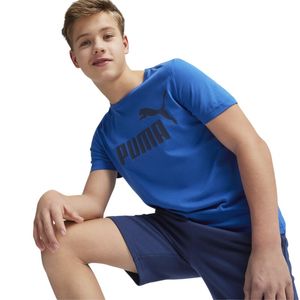 PUMA POLERA ESS LOGO B KIDS PARA NIÑO JUVENIL