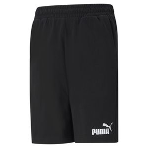 PUMA SHORT ESS JERSEY B KIDS PARA NIÑO JUVENIL