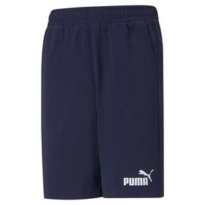 PUMA SHORT ESS JERSEY B KIDS PARA NIÑO JUVENIL