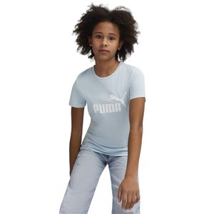 PUMA POLERA ESS LOGO G KIDS PARA NIÑA PRE-ESCOLAR