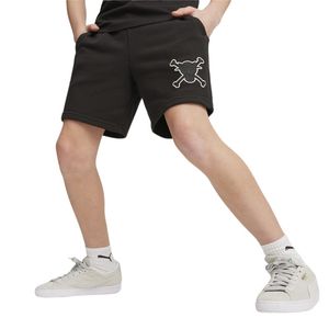 PUMA SHORT X ONE PIECE TR KIDS PARA NIÑO JUVENIL