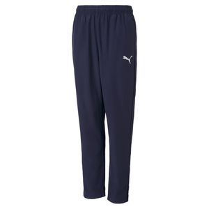 PUMA PANTALON TEAMRISE SIDELINE JR KIDS PARA NIÑO JUVENIL