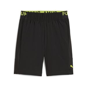 PUMA SHORT RUNTRAIN B KIDS PARA NIÑO JUVENIL