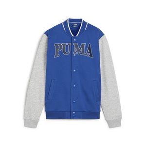 PUMA CHAQUETA SQUAD BOMBER TR B KIDS PARA NIÑO PRE-ESCOLAR