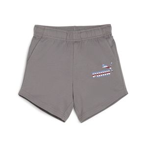 PUMA SHORT ESS SUMMER CAMP TR KIDS PARA NIÑO PRE-ESCOLAR