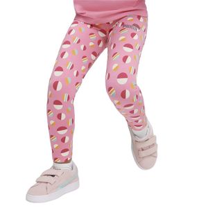 PUMA CALZA ESS SUMMER CAMP LEGGINGS KIDS PARA NIÑA PRE-ESCOLAR