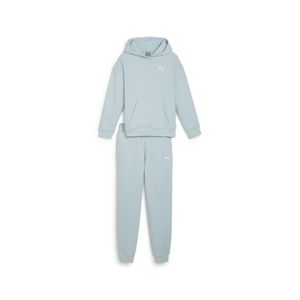 PUMA BUZO LOUNGEWEAR SUIT TR G KIDS PARA NIÑA JUVENIL