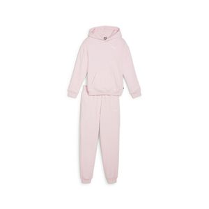 PUMA BUZO LOUNGEWEAR SUIT TR G KIDS PARA NIÑA JUVENIL