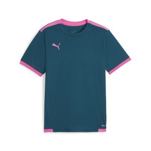 PUMA POLERA TEAMLIGA JERSEY JR KIDS PARA NIÑO JUVENIL SALE