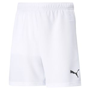 PUMA SHORT TEAMRISE JR KIDS PARA NIÑO JUVENIL