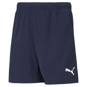 PUMA SHORT TEAMRISE JR KIDS PARA NIÑO JUVENIL