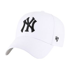 47 BRANDS GORRA MLB NY YANKEES MVP SNAPBACK KIDS PARA NIÑO JUVENIL