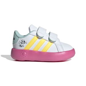 ADIDAS ZAP GRAND COURT MINNIE CF I KIDS PARA NIÑA INFANTE