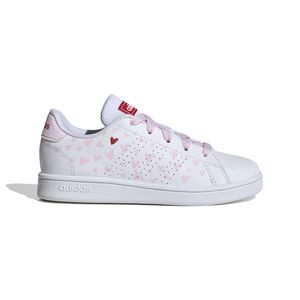 ADIDAS ZAP ADVANTAGE K KIDS PARA NIÑA PRE-ESCOLAR