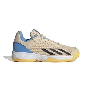 ADIDAS ZAP COURTFLASH K KIDS PARA NIÑO PRE-ESCOLAR SALE