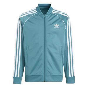 ADIDAS CHAQUETA SST TRACK TOP KIDS PARA NIÑO JUVENIL