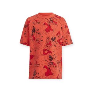 ADIDAS POLERA LK DY MM T KIDS PARA NIÑO PRE-ESCOLAR