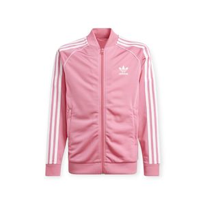 ADIDAS CHAQUETA SST TRACK TOP KIDS PARA NIÑA JUVENIL
